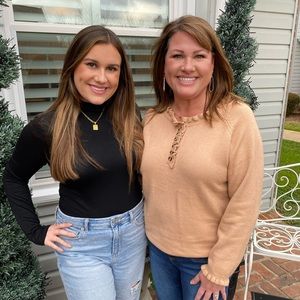 Meet your Posher, Gracie